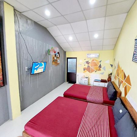 Codohomestay Garden Hue Εξωτερικό φωτογραφία